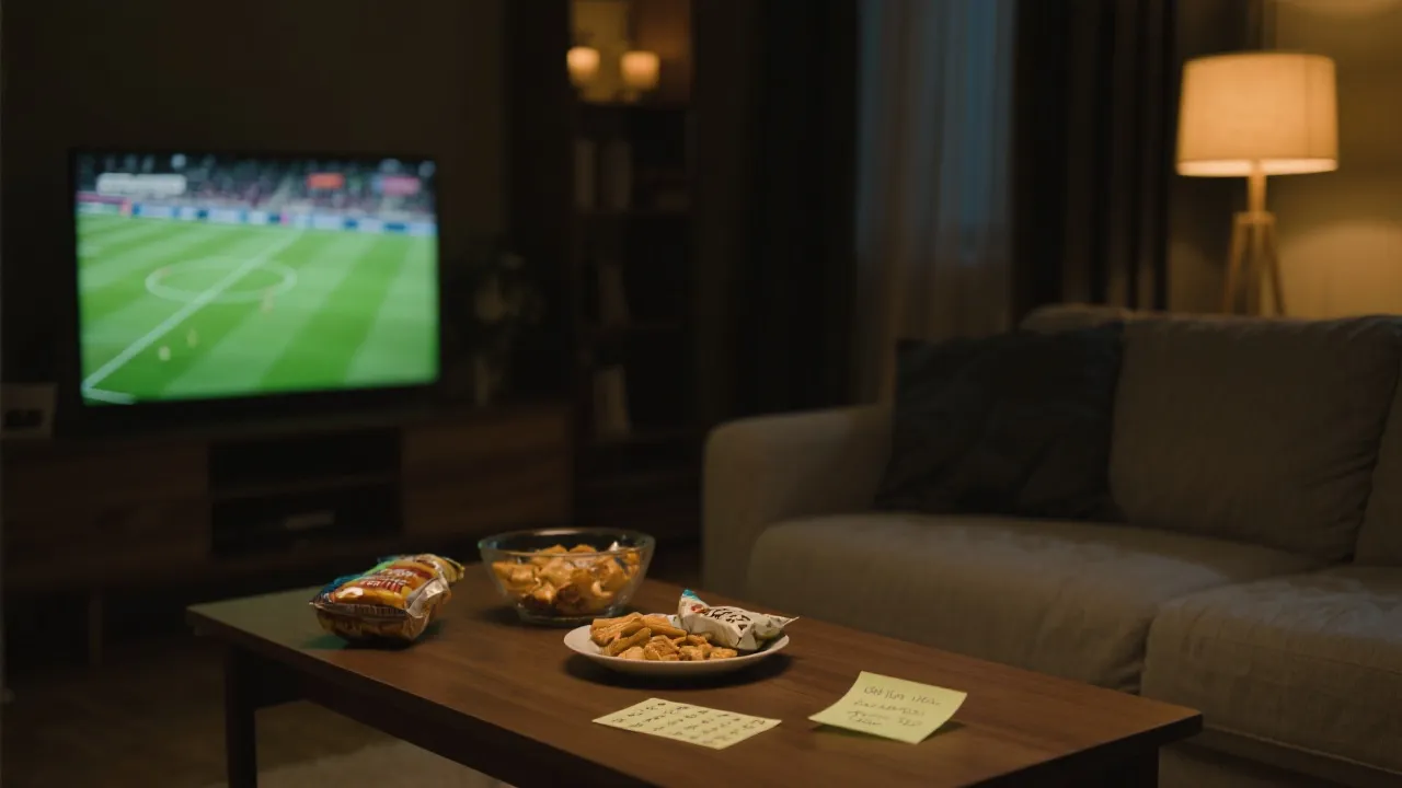 2026 世界杯免费观看方法区域指南：从版权到时差，把每一场精彩安排进你的日程