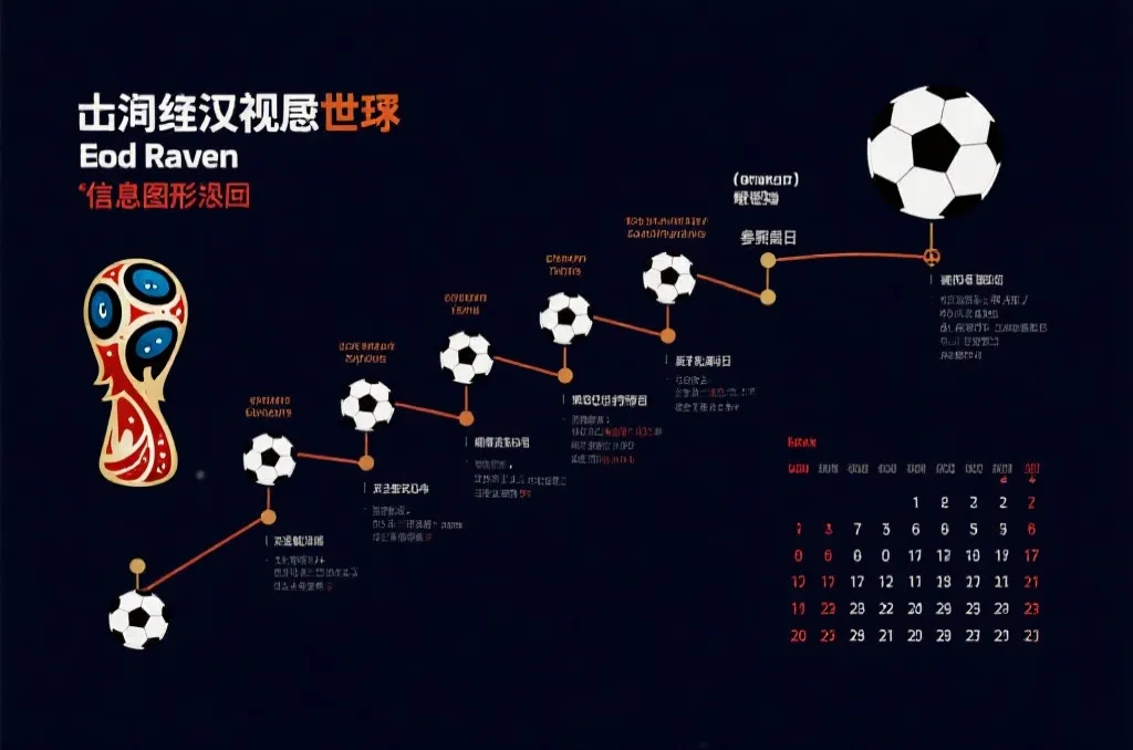 2026世界杯预测分析中国时间：北京时间观赛日历、强队走势与冠军路线全推演